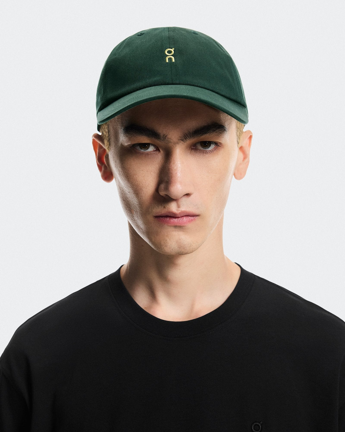 All-Day Cap - Obsidian