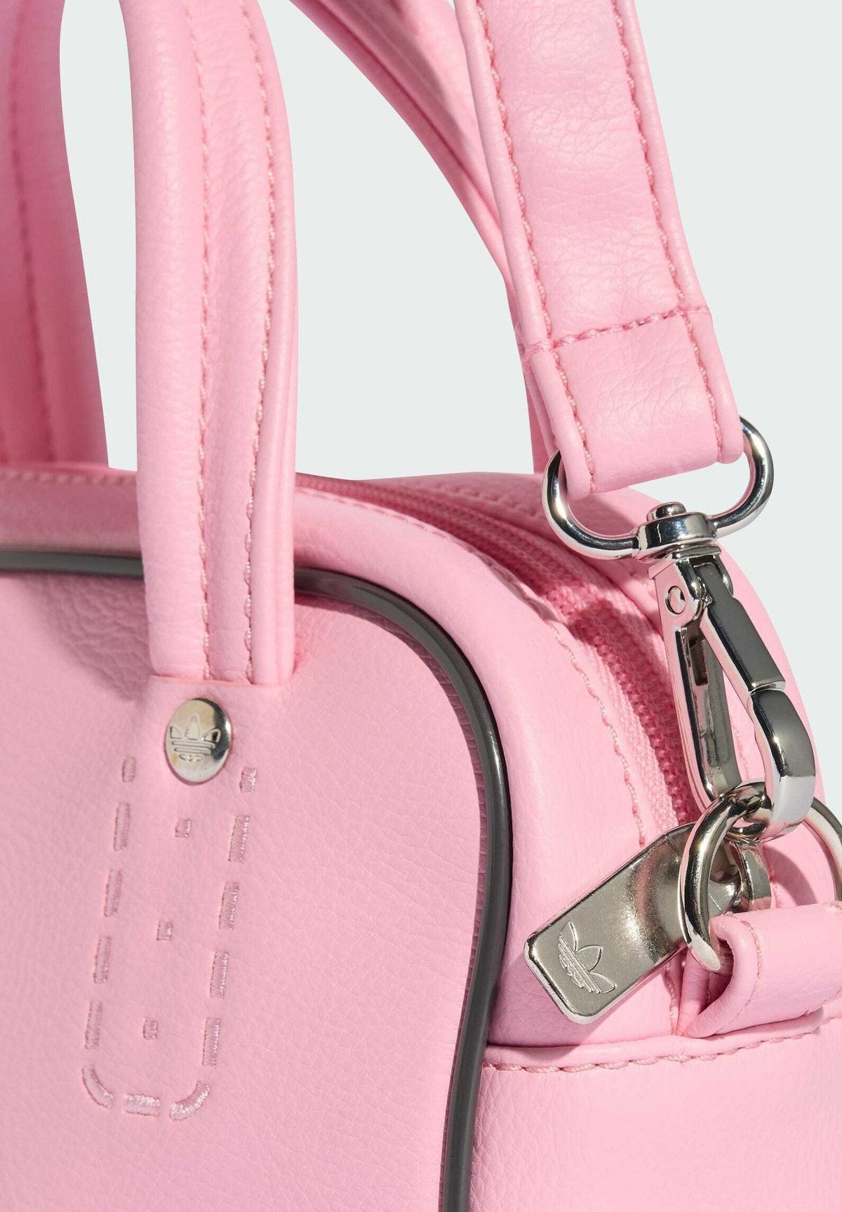 adidas Originals Adicolor SB – Sac à main – light pink/rose