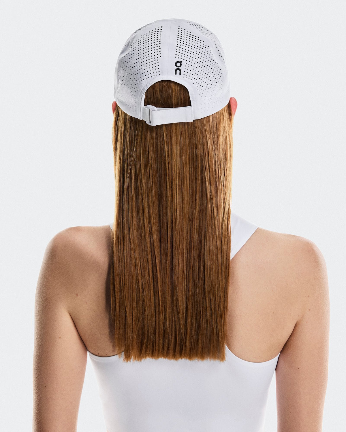 Court Cap - White | White