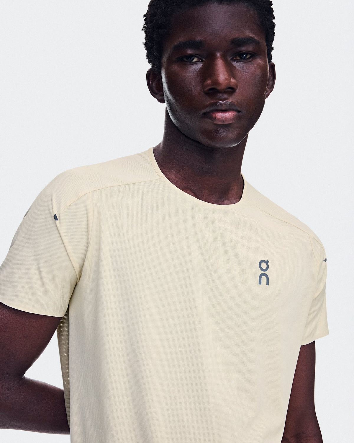 Performance-T homme - Hare | Brume