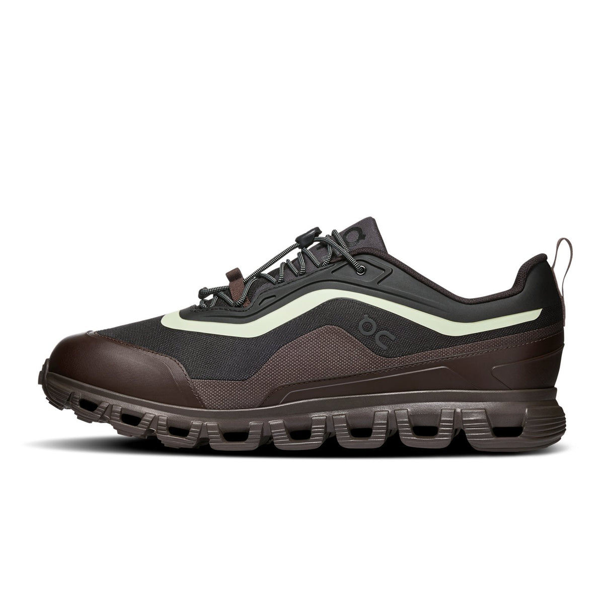 Cloud 6 Geo Waterproof homme – Black | Lima