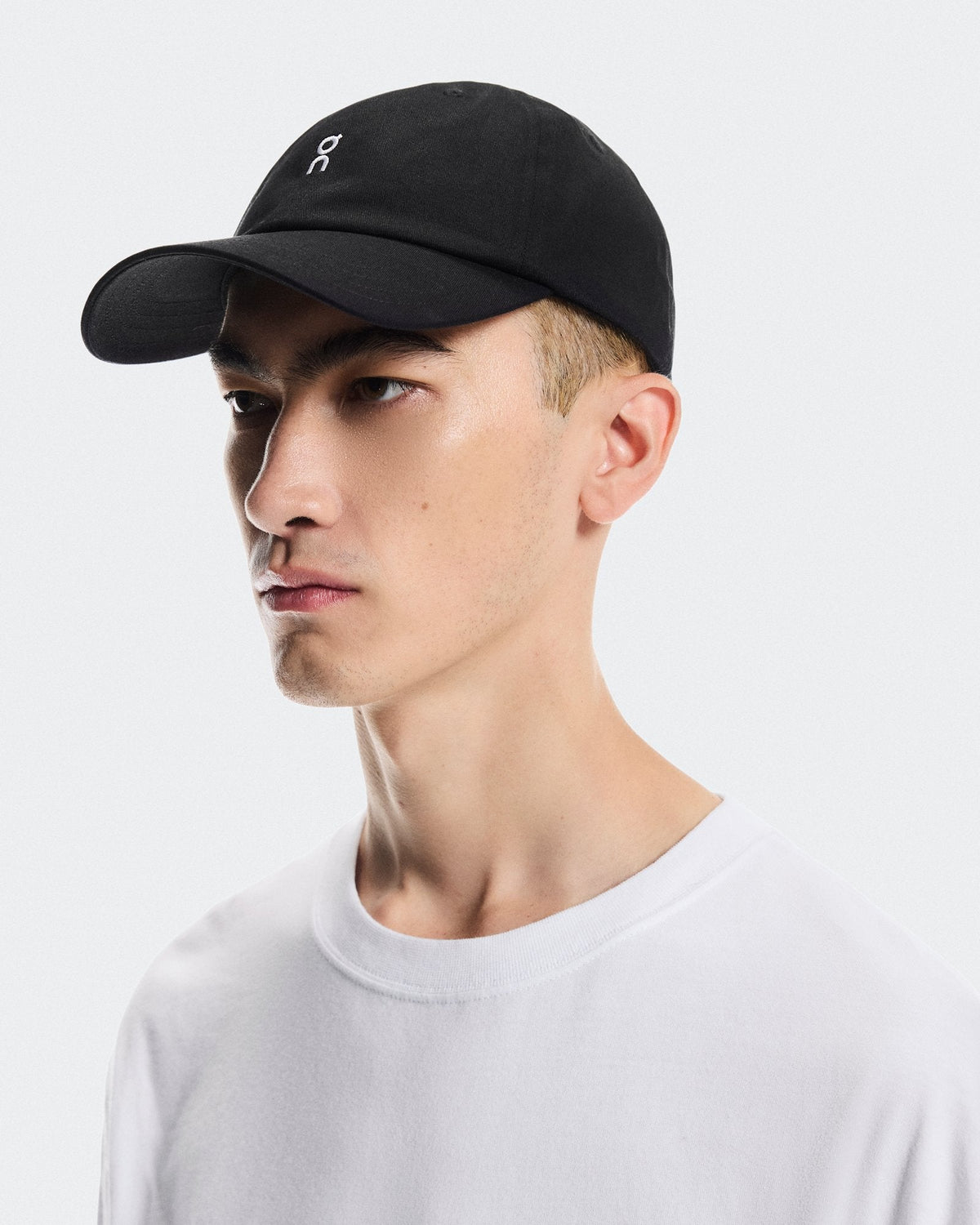 All-Day Cap - Black