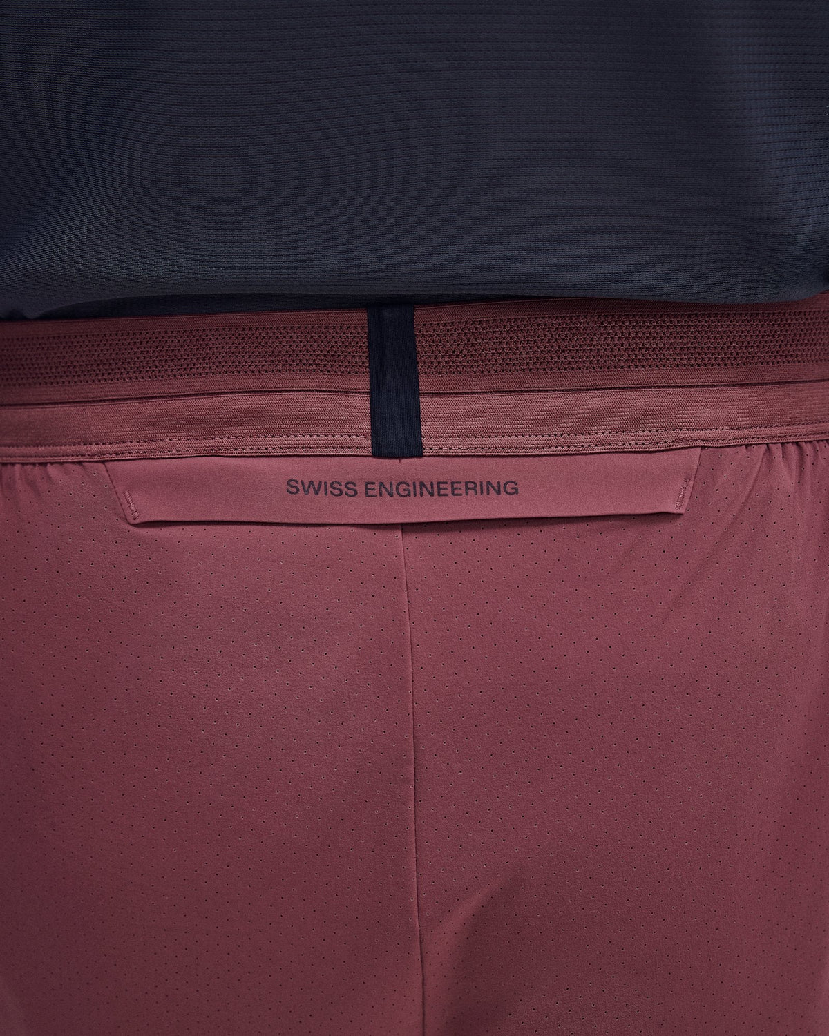 7" Performance Shorts homme - Barberry