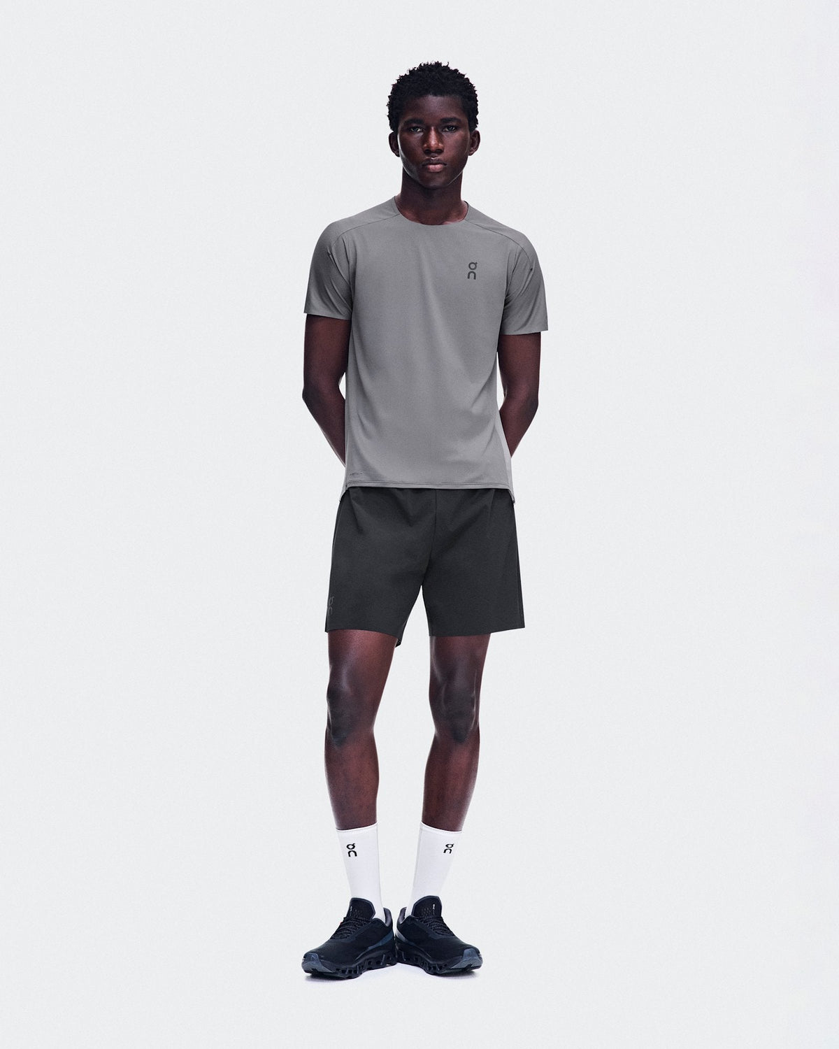 Performance-T homme - Ember | Ore