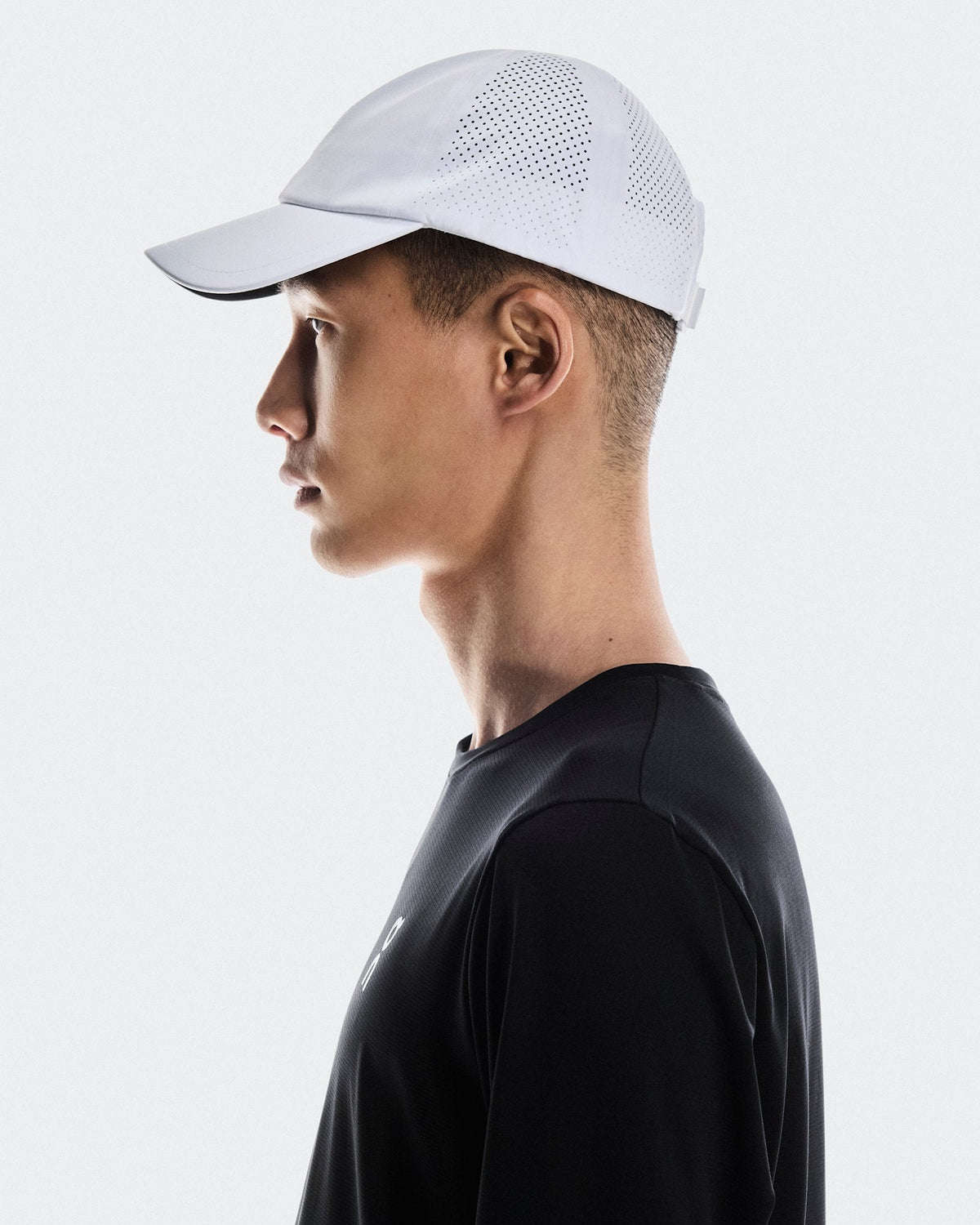 Court Cap - White | White