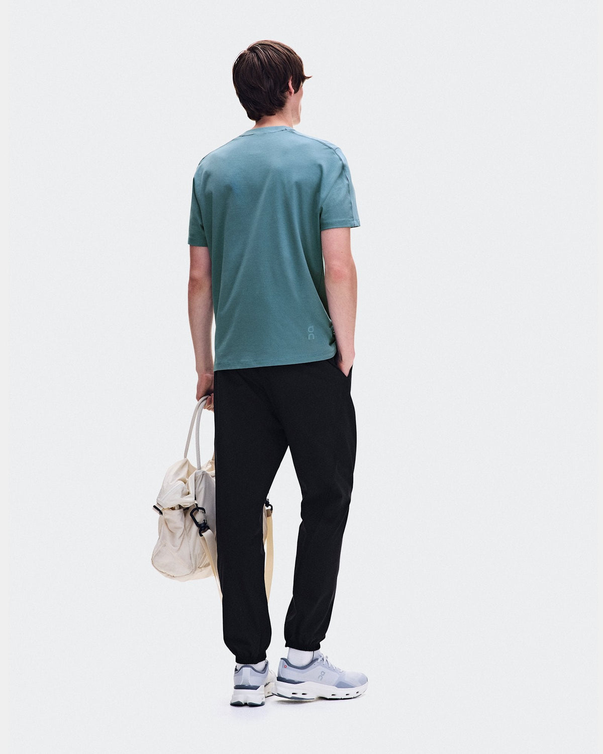 Focus-T homme - Agave