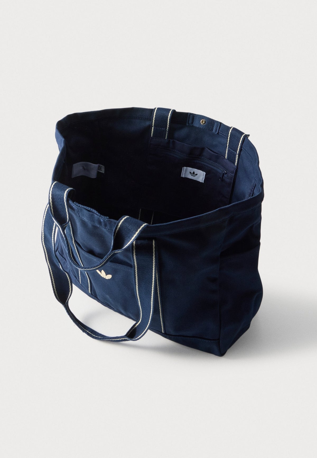 adidas Performance OG Sport Canvas Tote Bag – Cabas – dark blue/bleu marine