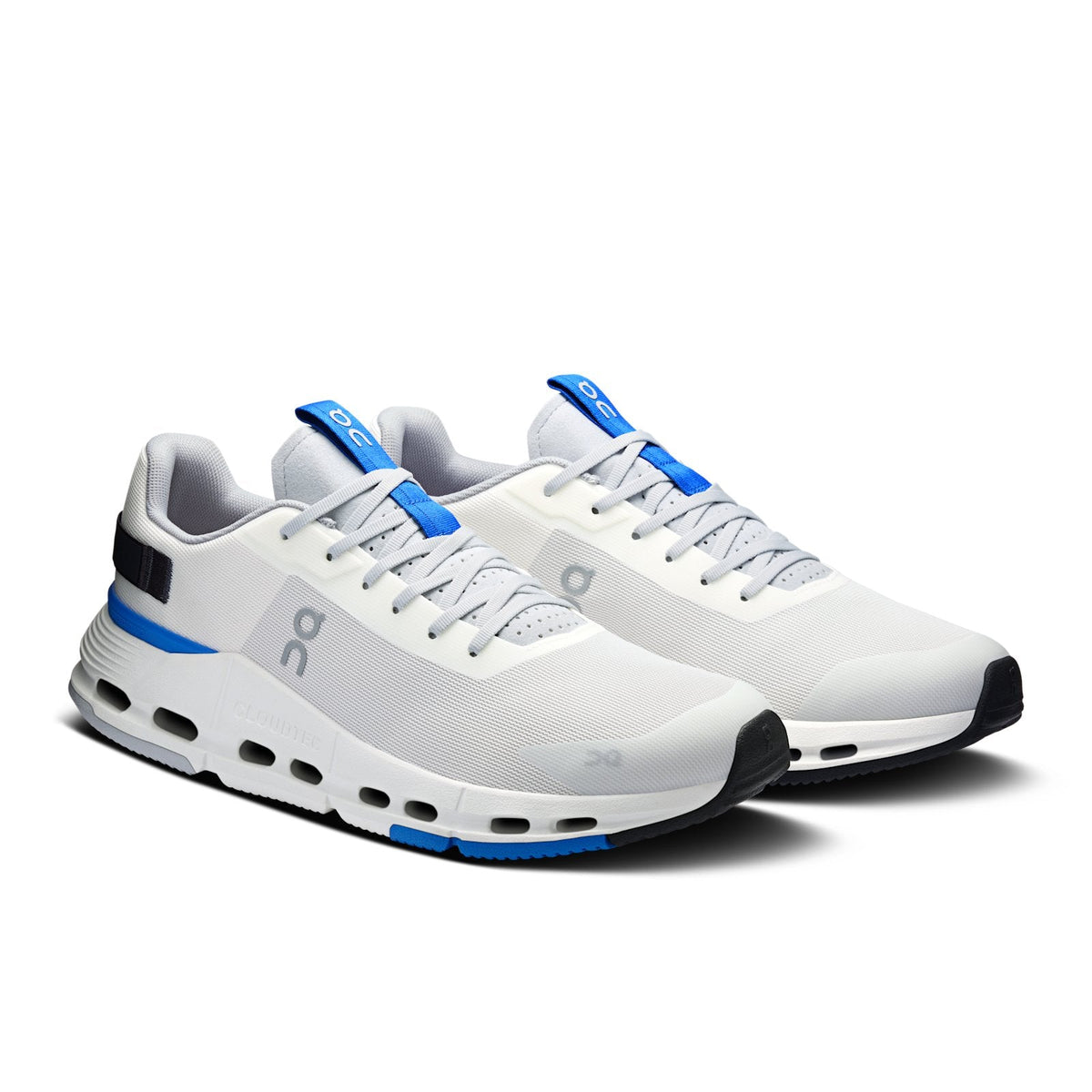 Cloudnova Form 2 homme – Glacier | Ivory