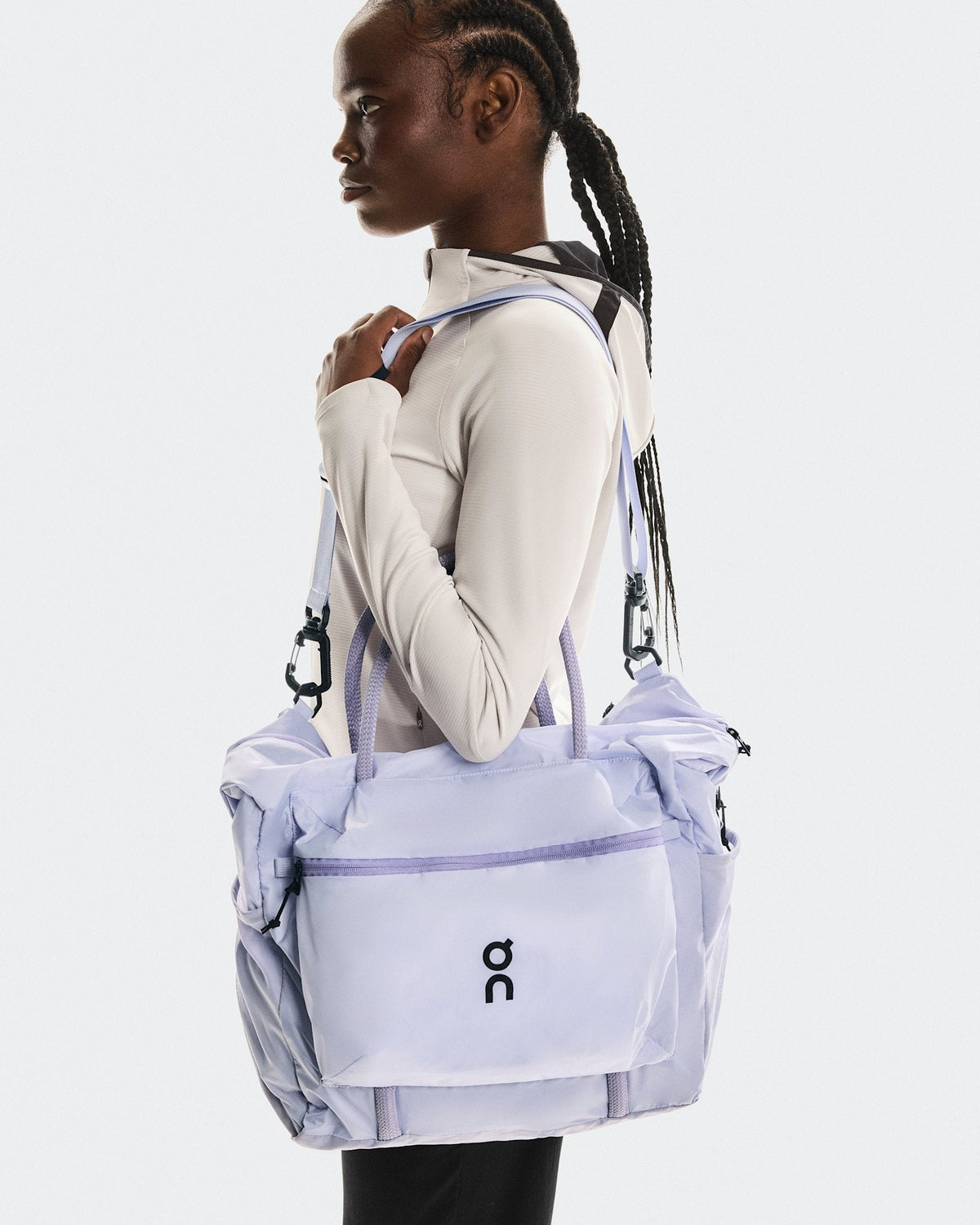 Track Pack 35L Lite - Thistle