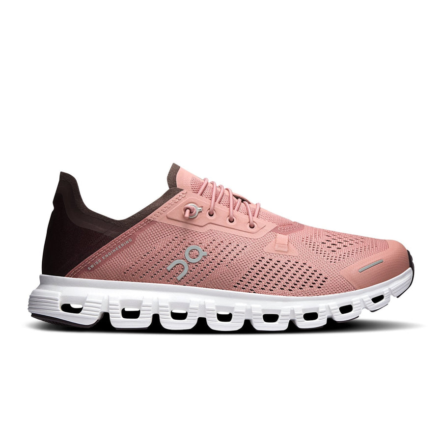 Cloud 6 Coast mujer – Dustrose | Ox