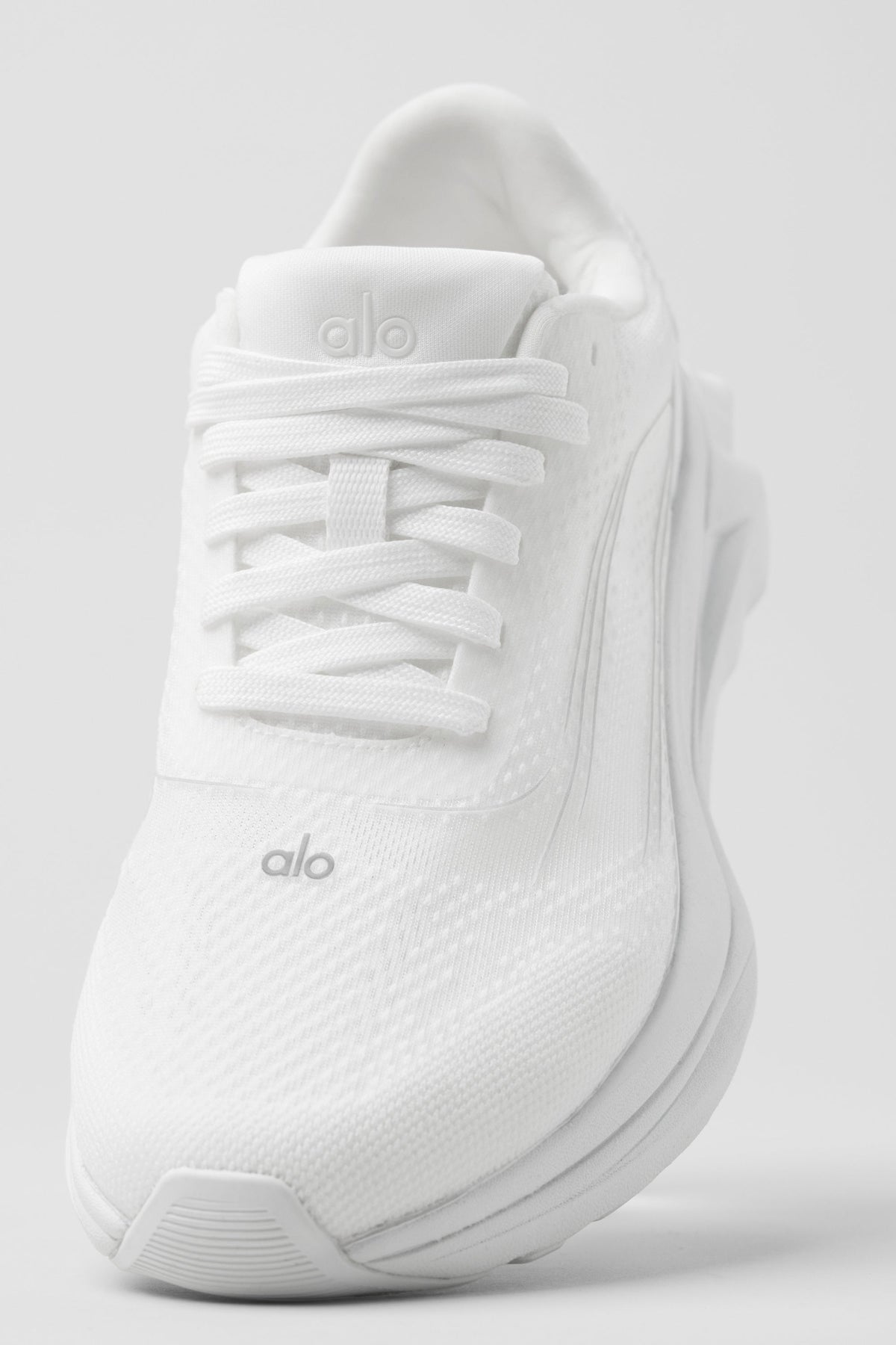 ALO Runner (Unisexe) - Blanc/Blanc