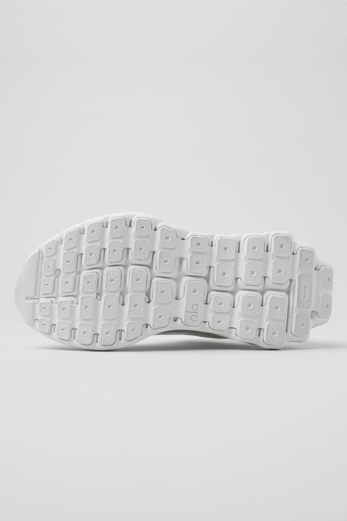 ALO Runner (Unisexe) - Blanc/Blanc