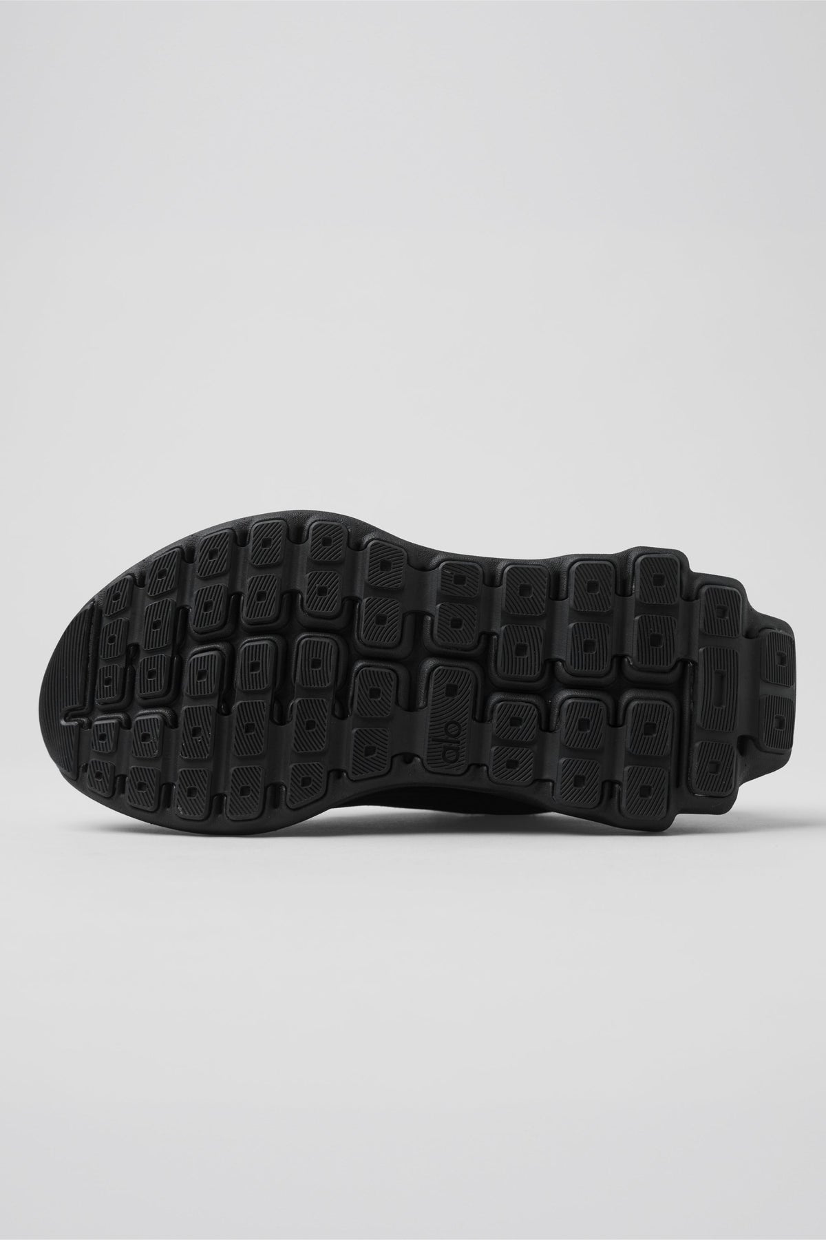ALO Runner (Unisexe) - Noir/Noir