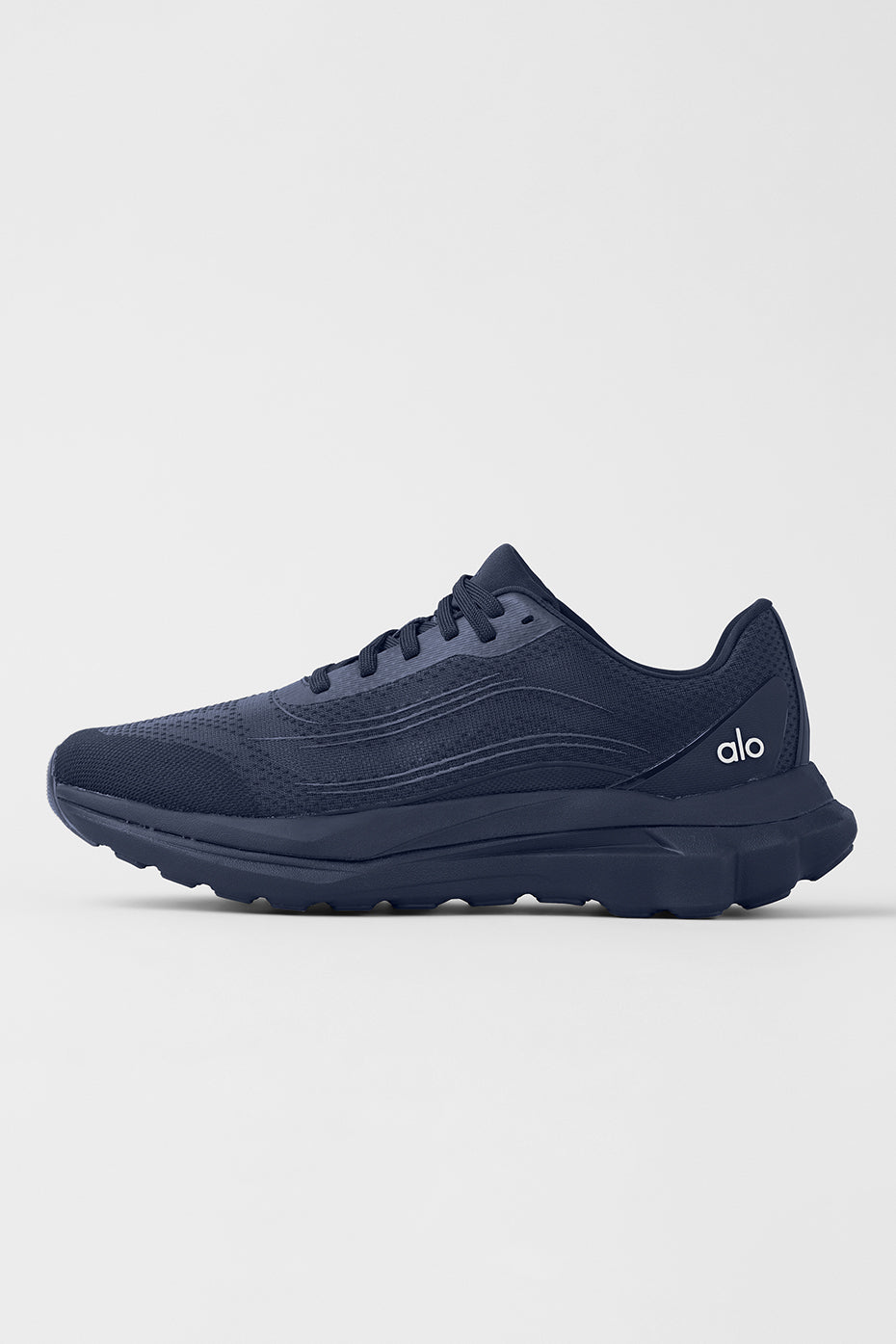 ALO Runner (Unisexe) - Navy