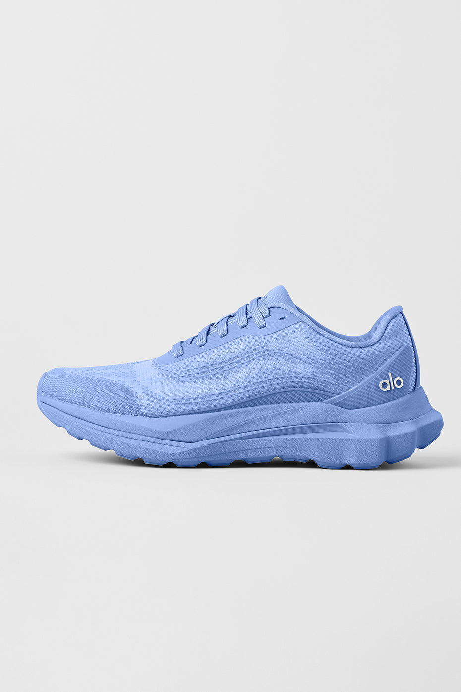 ALO Runner (Unisexe) - Crystal Clear Blue