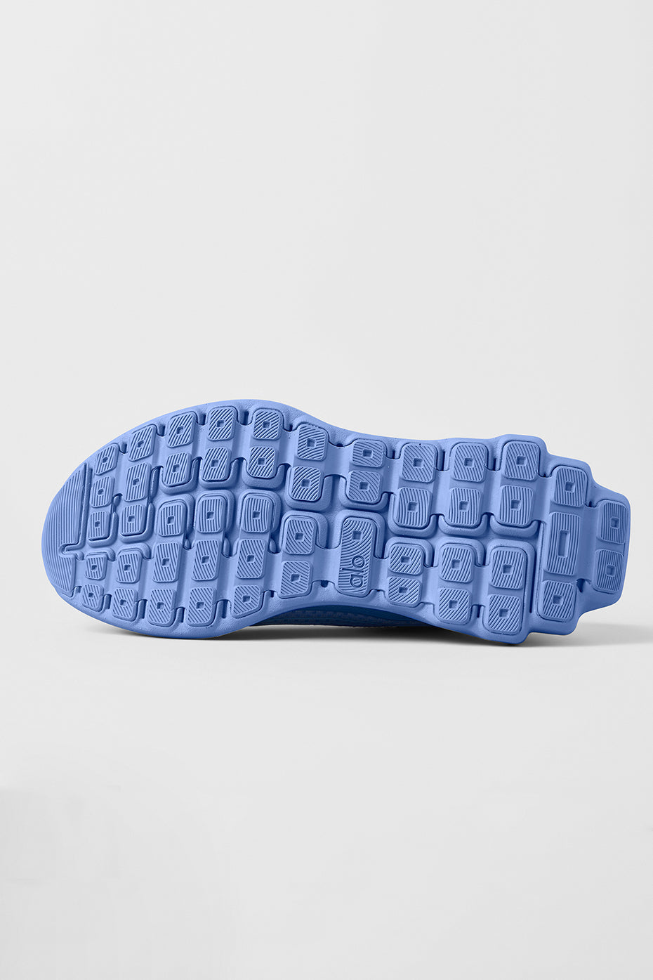 ALO Runner (Unisexe) - Crystal Clear Blue