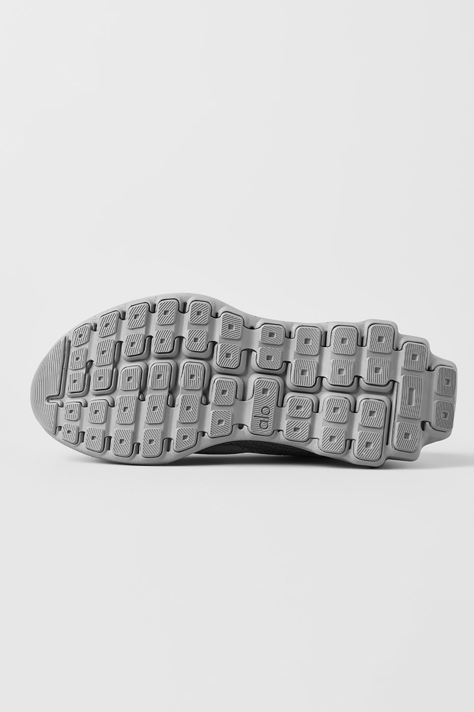 ALO Runner (Unisexe) - Gris/Gris