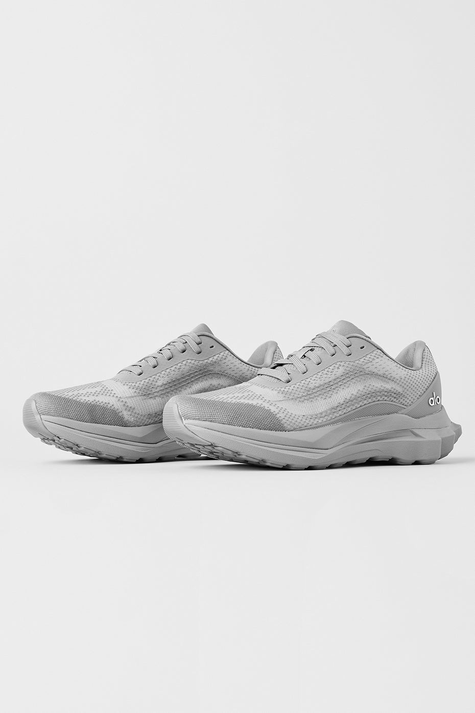 ALO Runner (Unisexe) - Gris/Gris