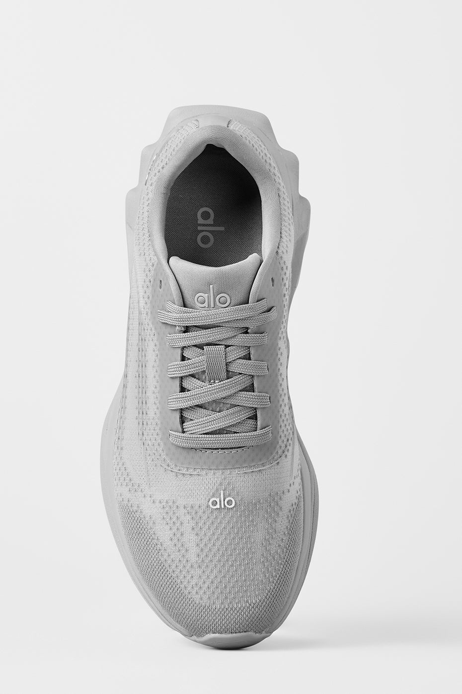 ALO Runner (Unisexe) - Gris/Gris