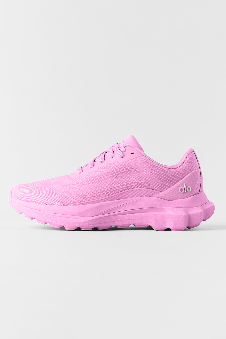 ALO Runner (Unisexe) - Candy Heart Pink