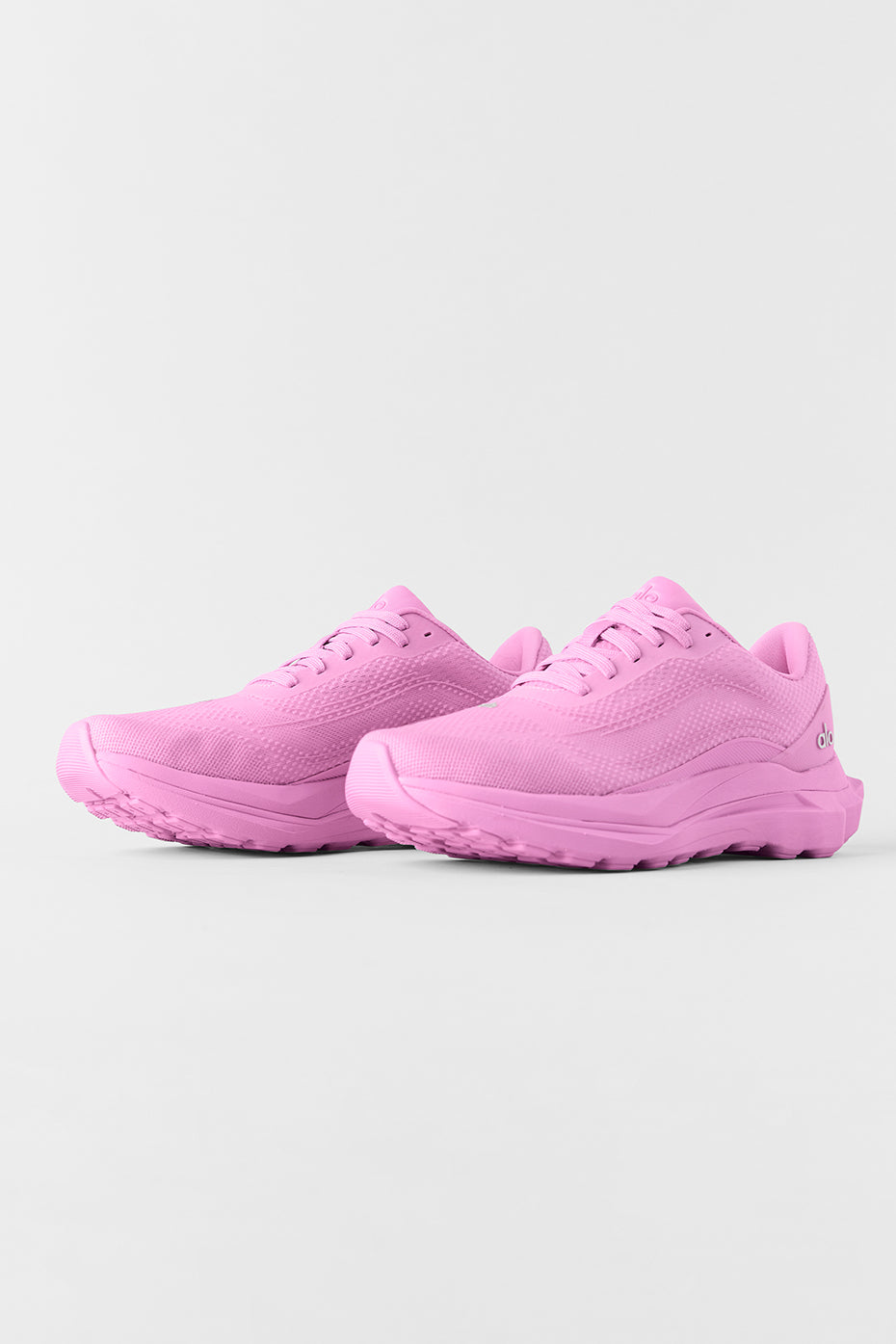 ALO Runner (Unisexe) - Candy Heart Pink