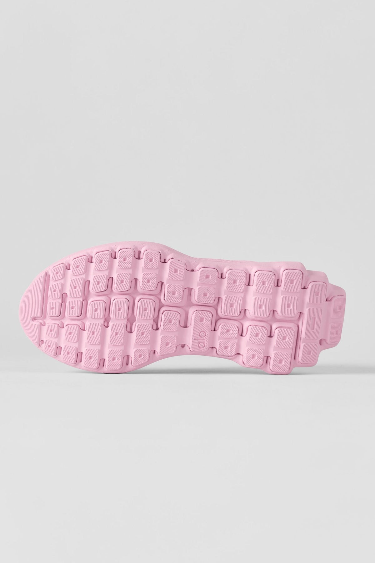 ALO Runner (Unisexe) - Pink Marshmallow
