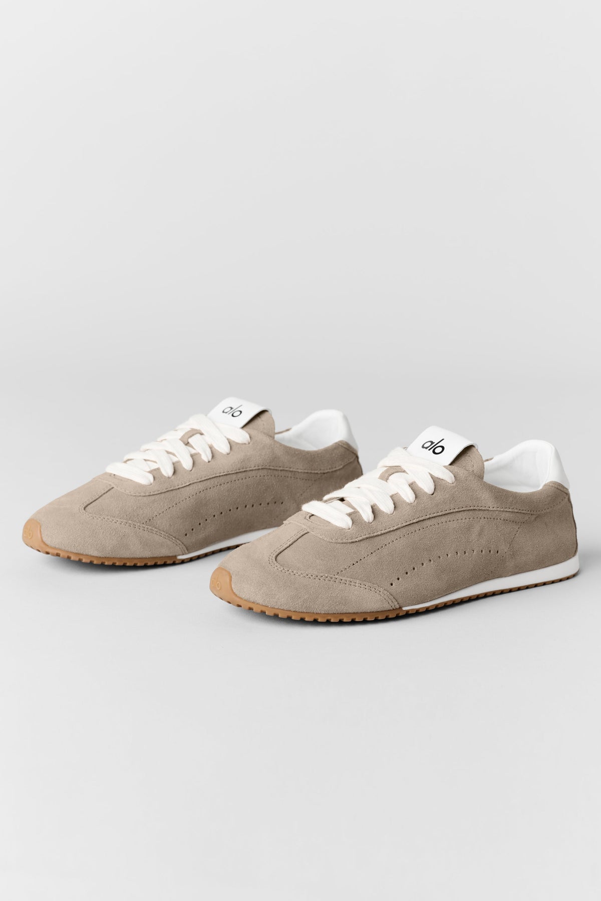 Zapatillas ALO Sunset (unisex) - Gravel