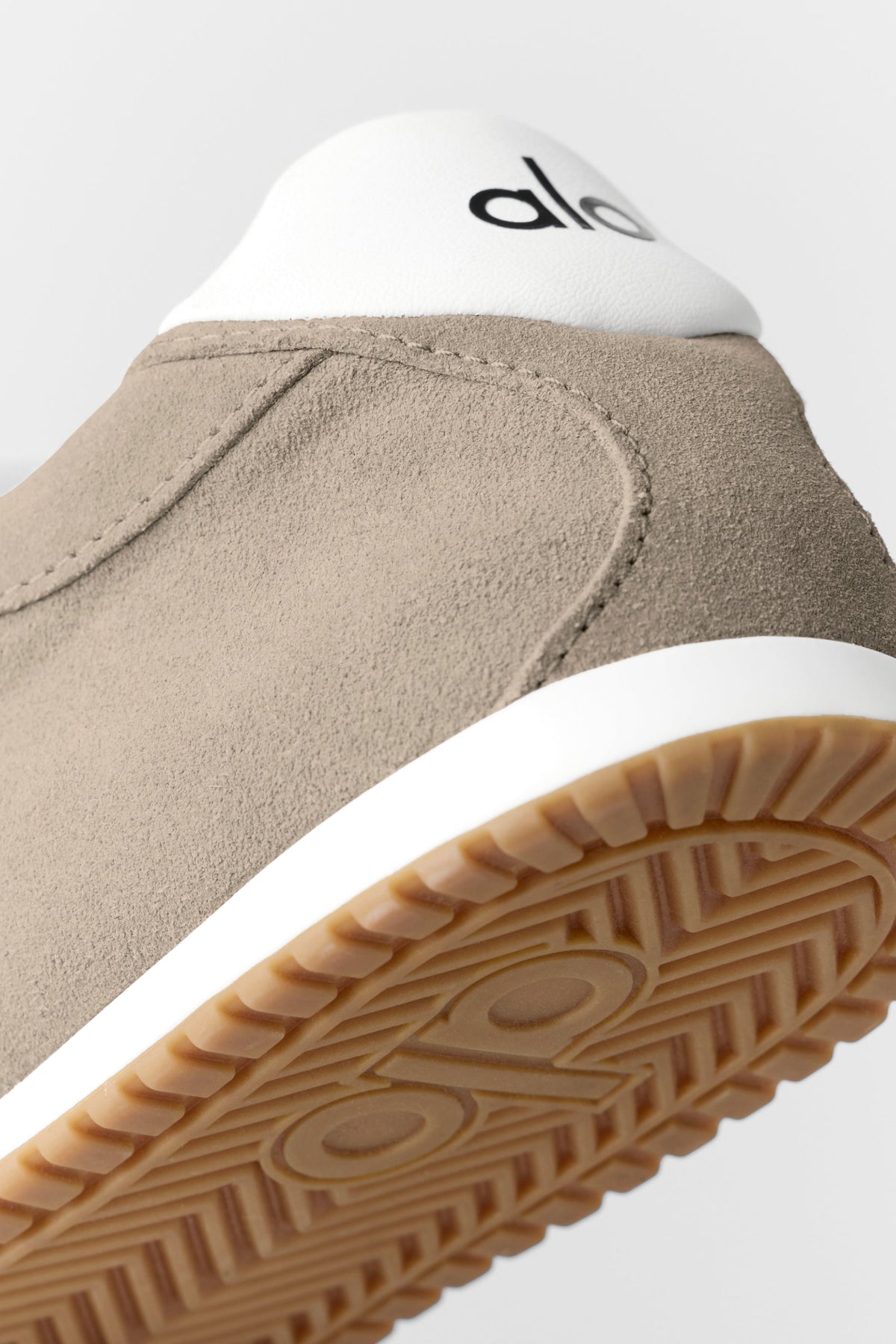 Zapatillas ALO Sunset (unisex) - Gravel