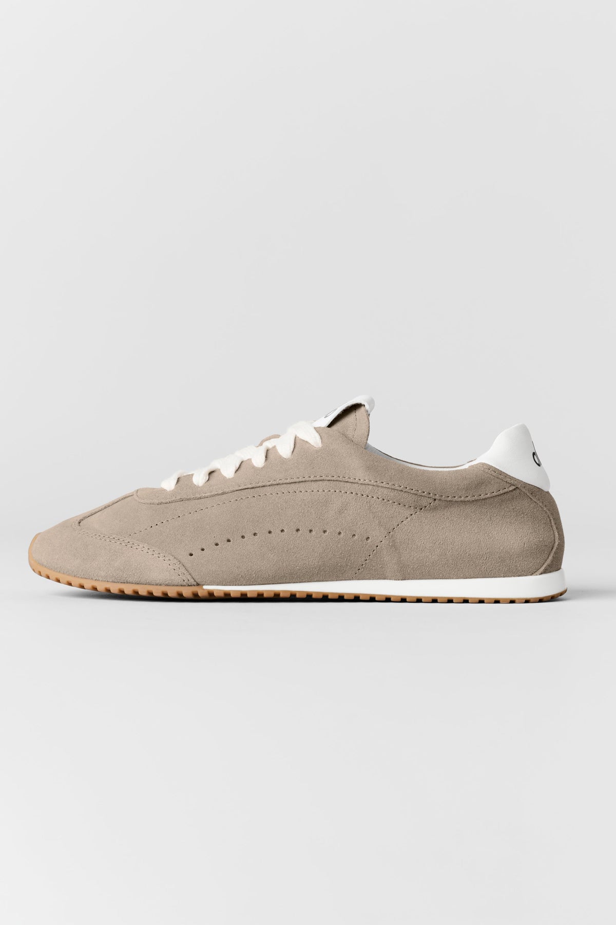 Zapatillas ALO Sunset (unisex) - Gravel