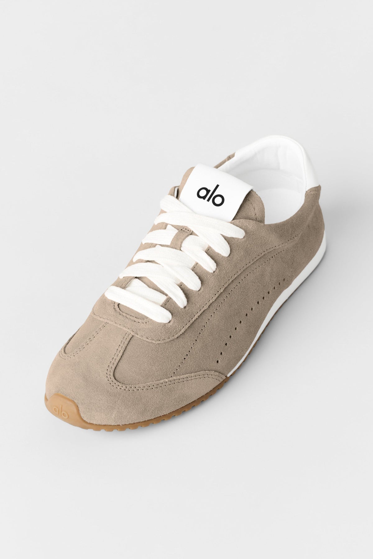 Zapatillas ALO Sunset (unisex) - Gravel