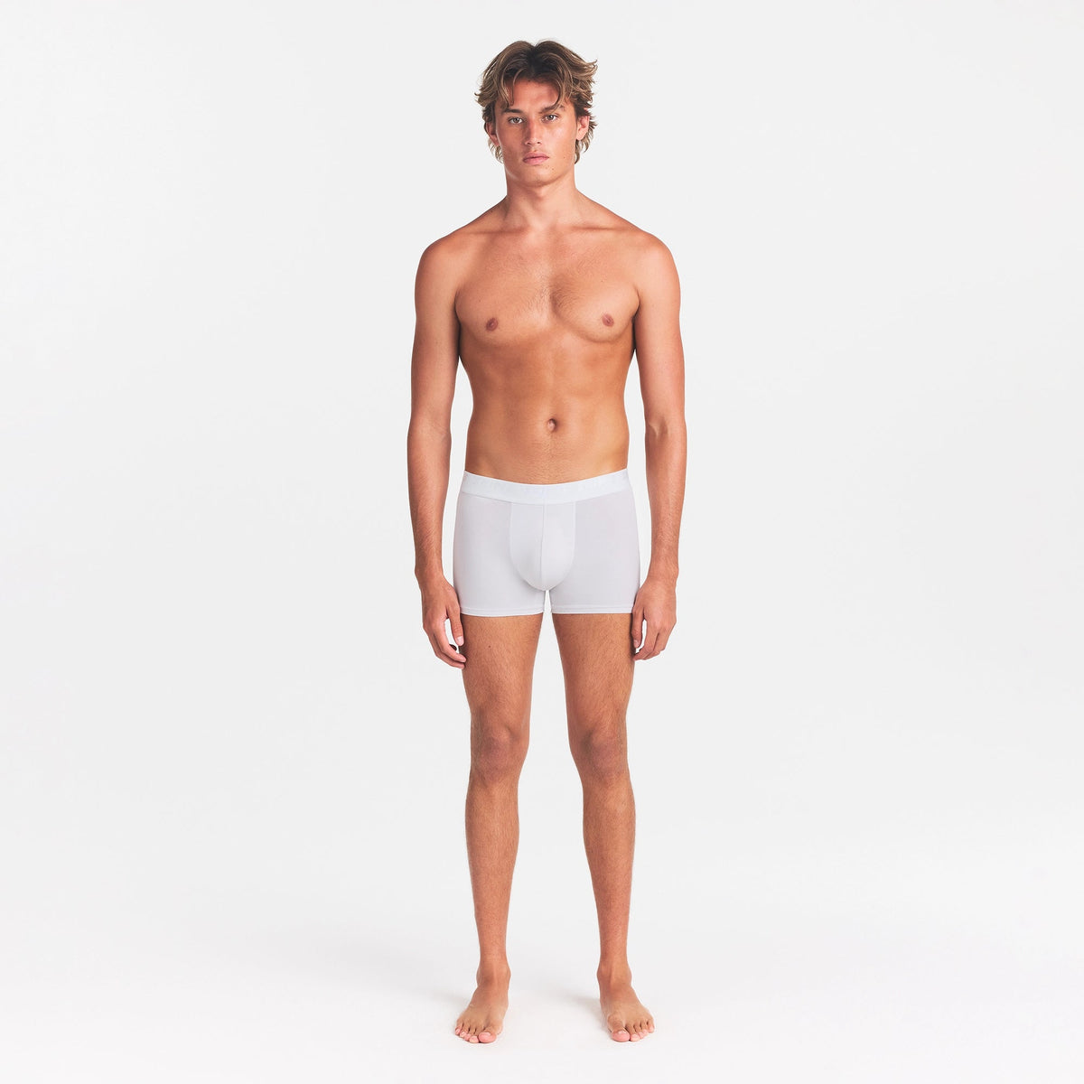 Mens 5 inch Boxer Brief