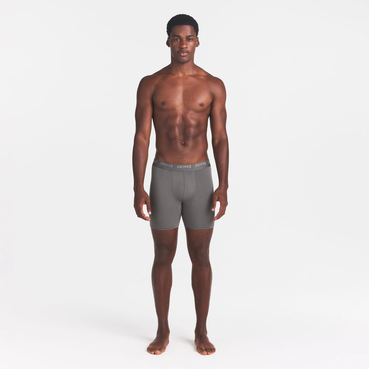 Mens 5 inch Boxer Brief