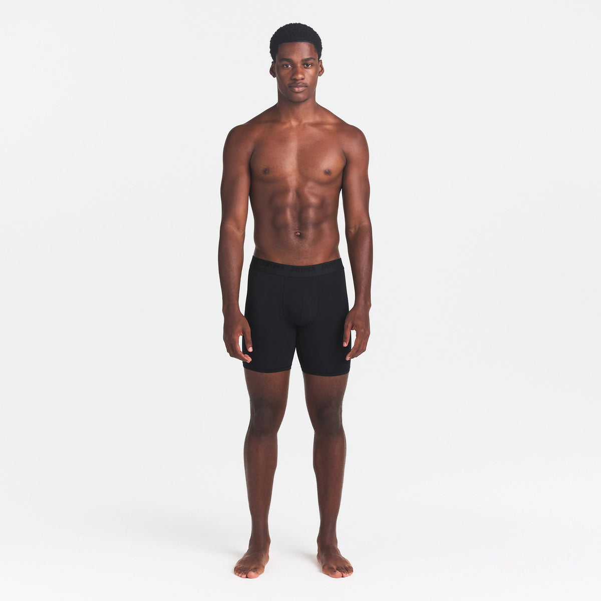 Mens 5 inch Boxer Brief
