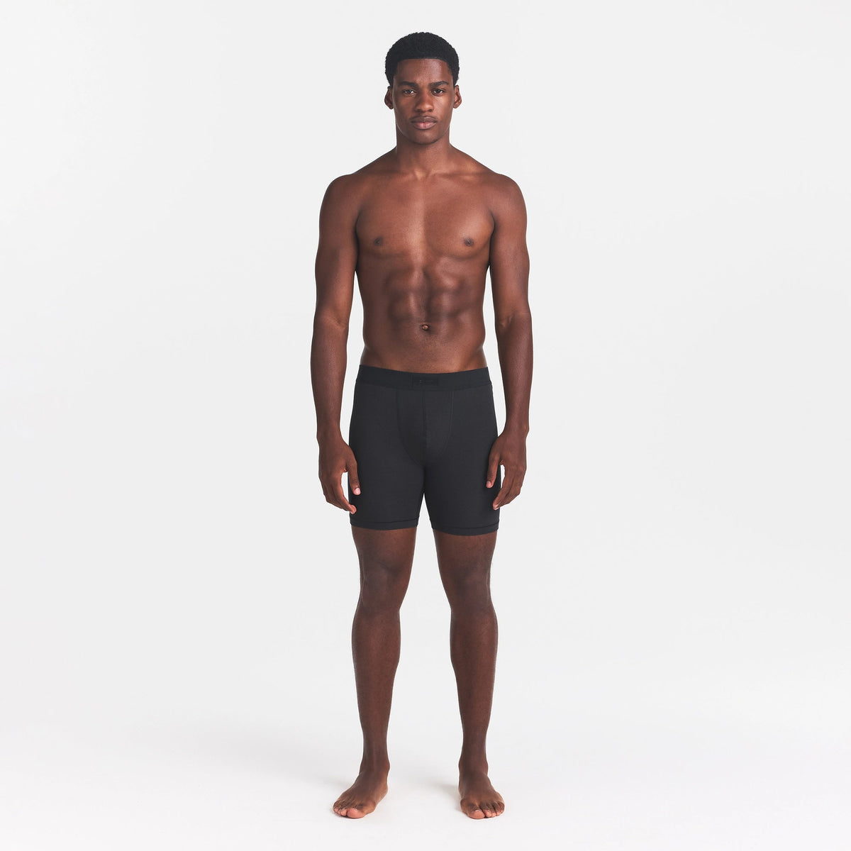Mens 5 inch Boxer Brief