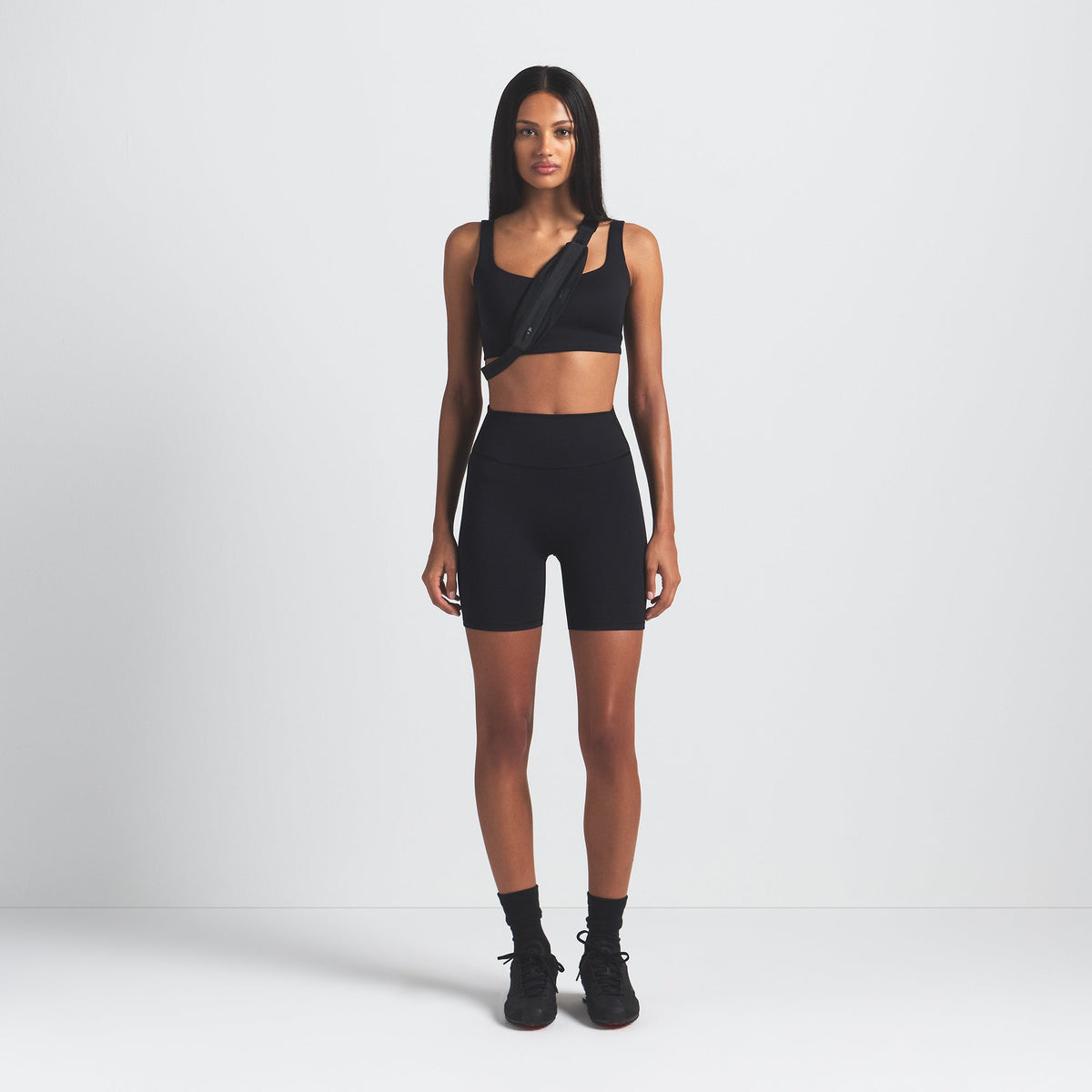 5 inch Biker Short