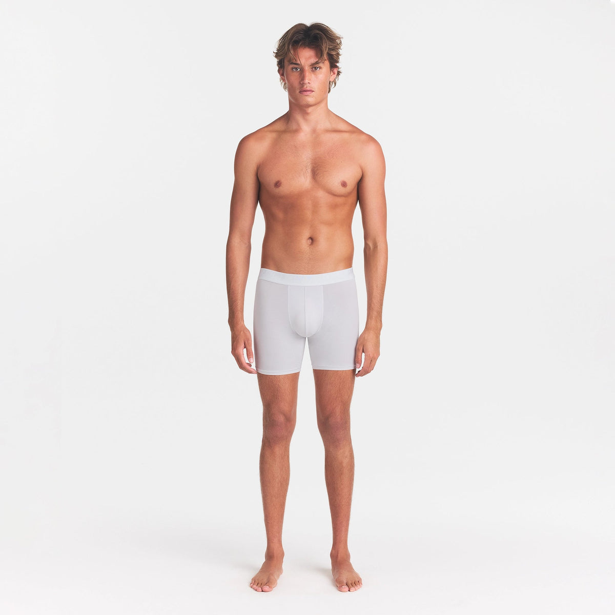 Mens 3 inch Boxer Brief