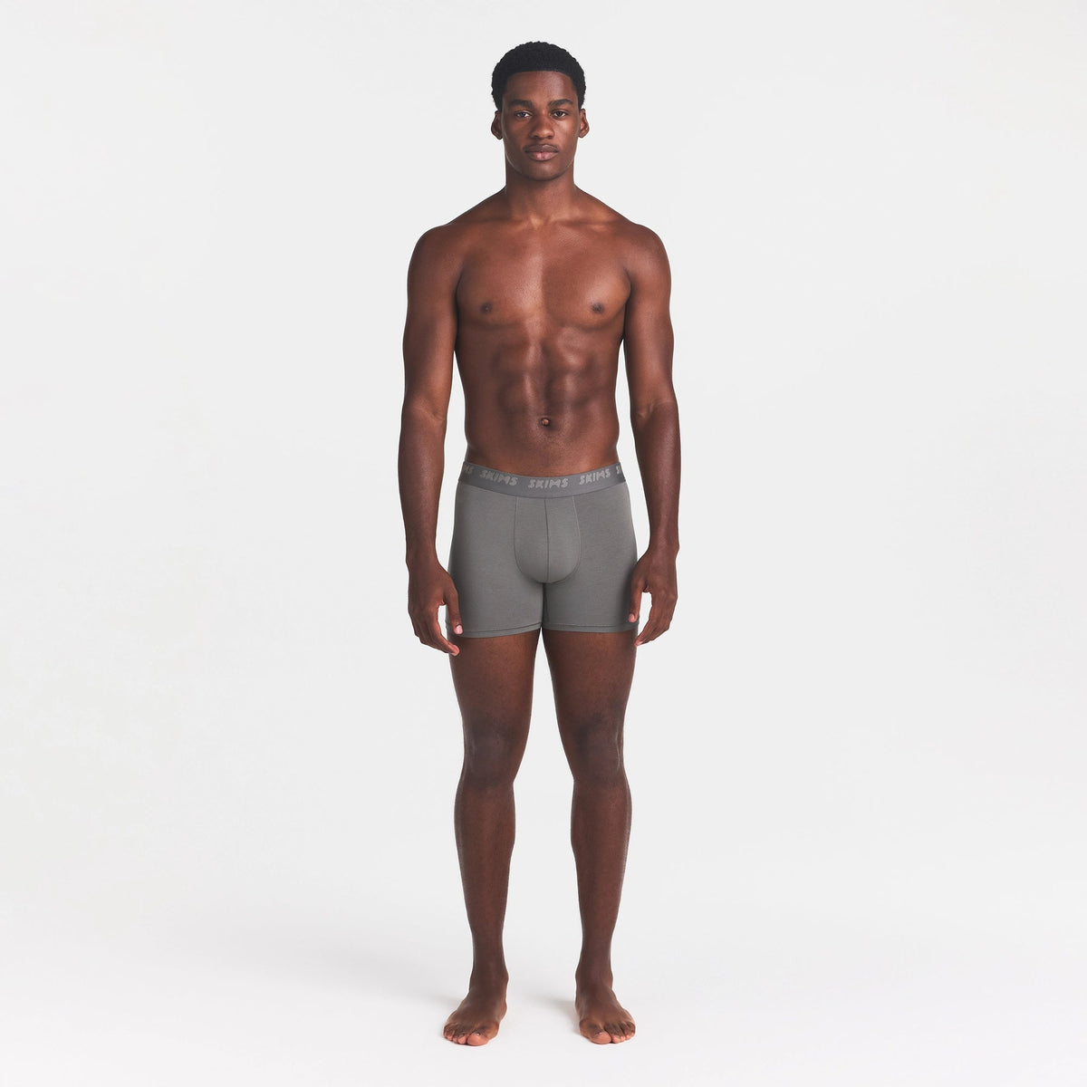 Mens 3 inch Boxer Brief