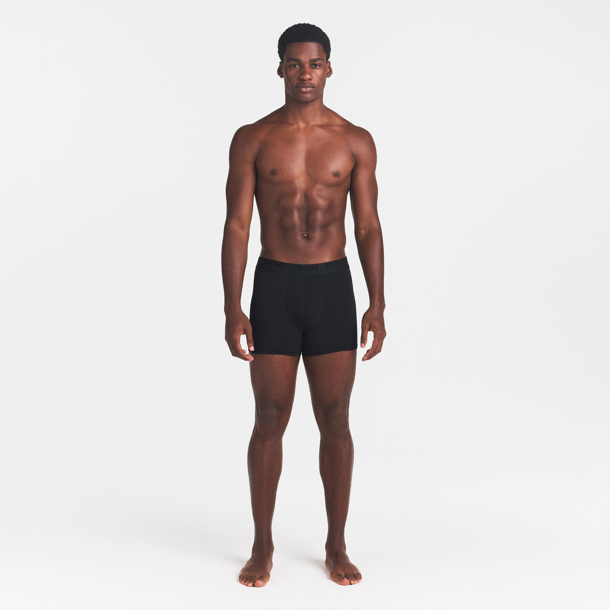 Mens 3 inch Boxer Brief