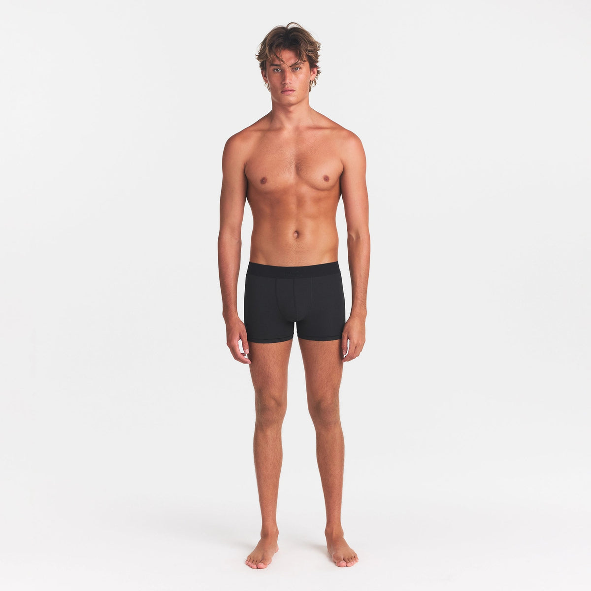 Mens 3 inch Boxer Brief
