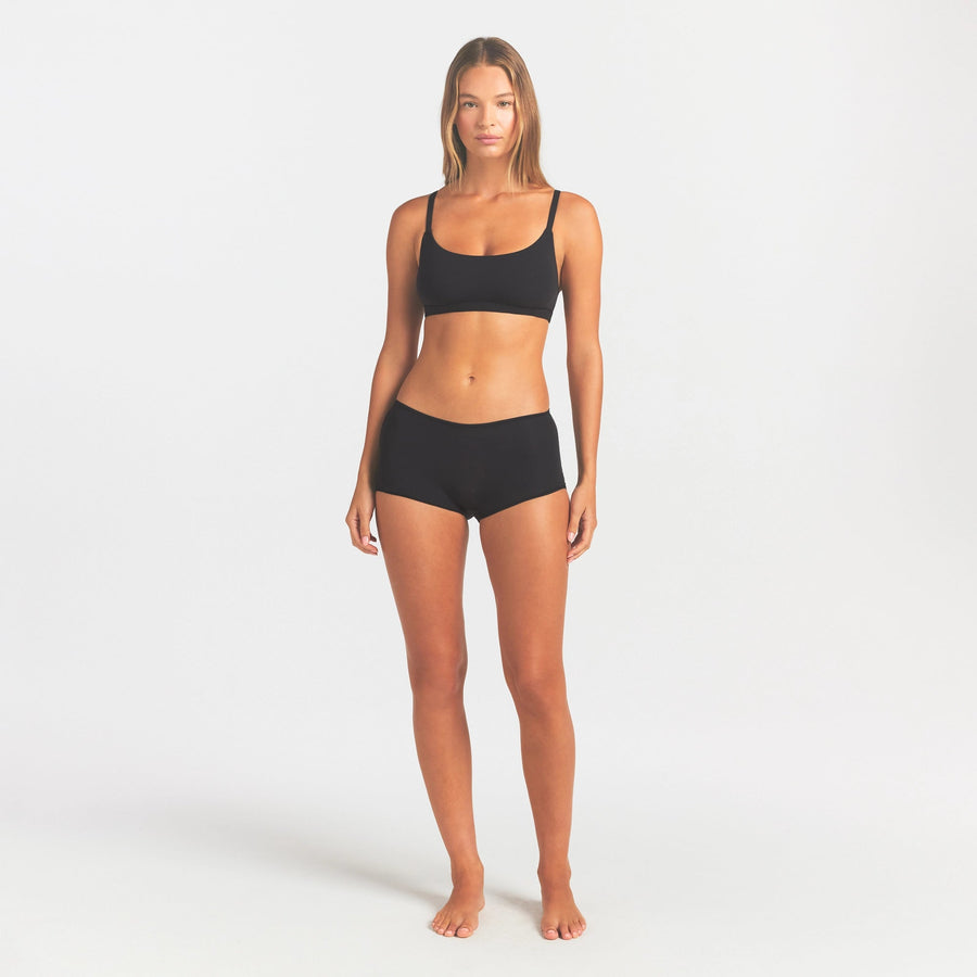 Scoop Bralette
