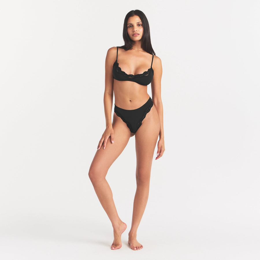 Scoop Bralette