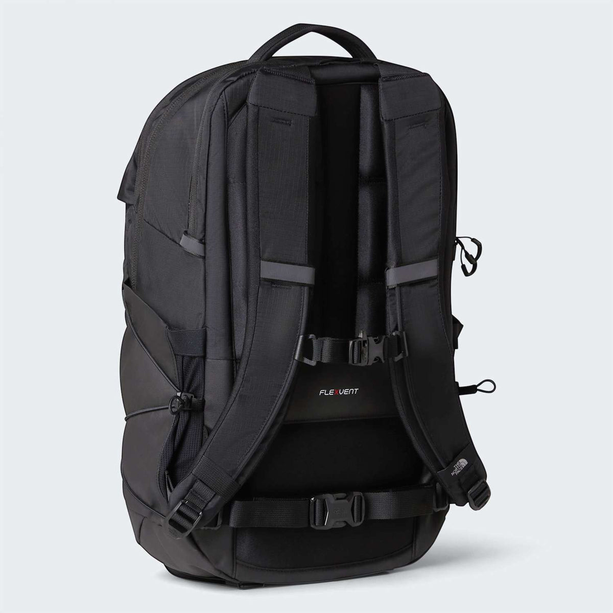 Sac Borealis - Burgundy Crush-TNF Black