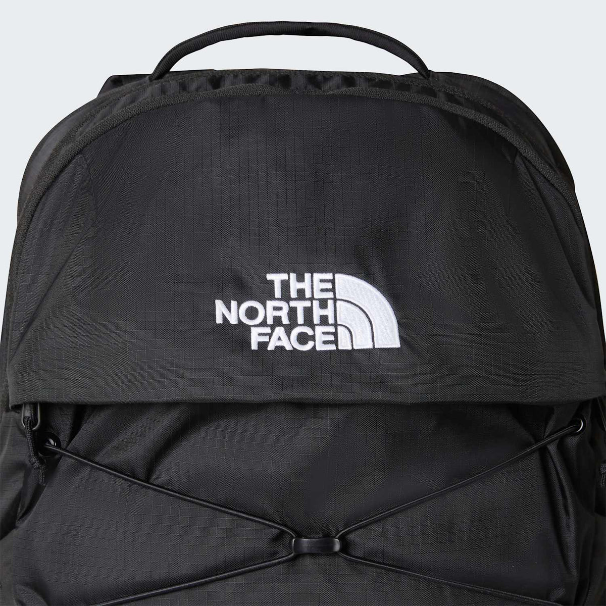 Sac Borealis - Burgundy Crush-TNF Black