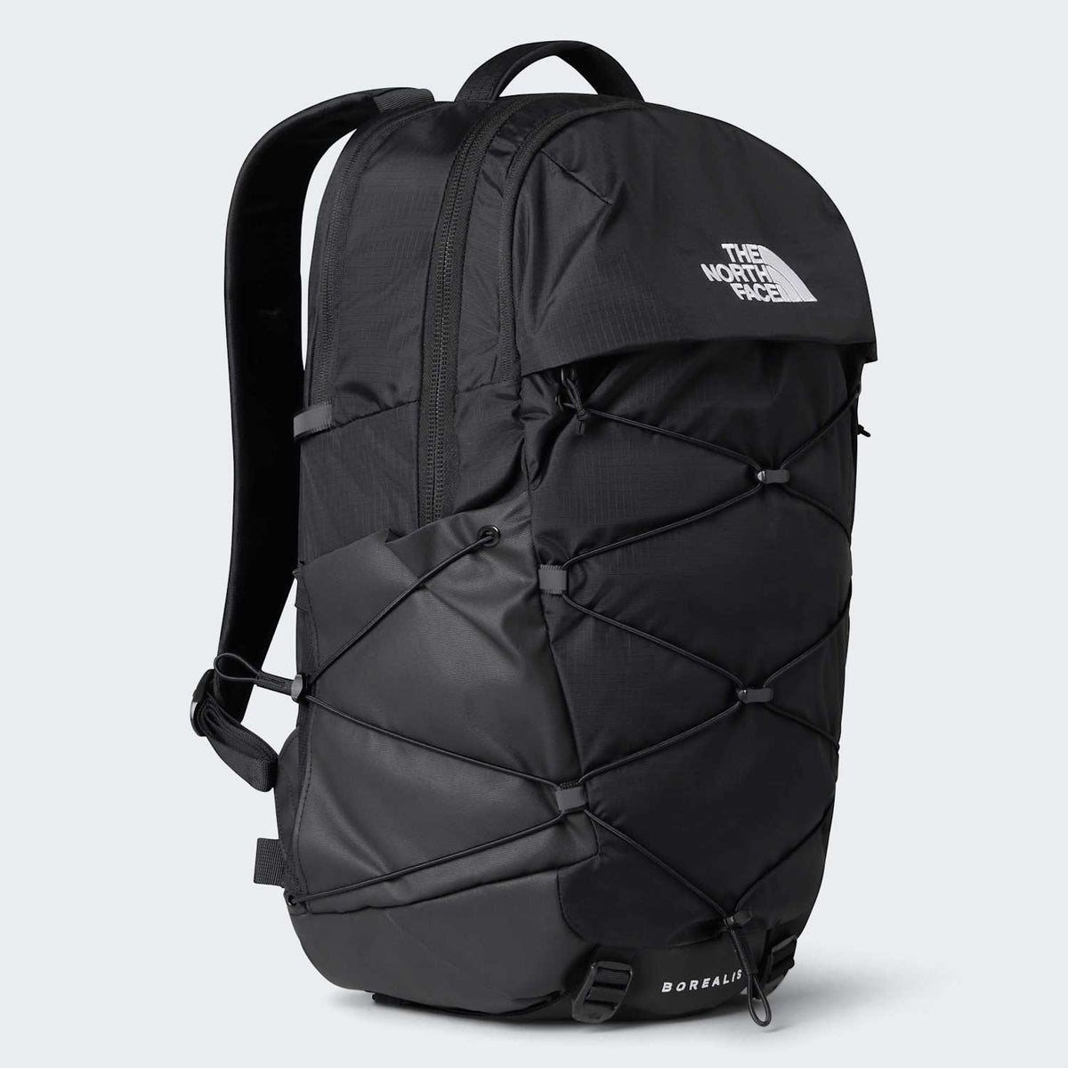 Sac Borealis - Burgundy Crush-TNF Black