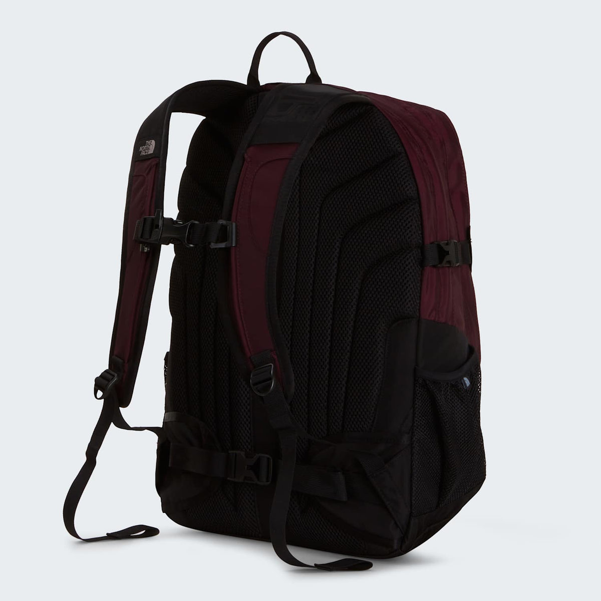 Sac à dos Borealis Classic - Deep Burgundy-TNF Black-Lali Guran