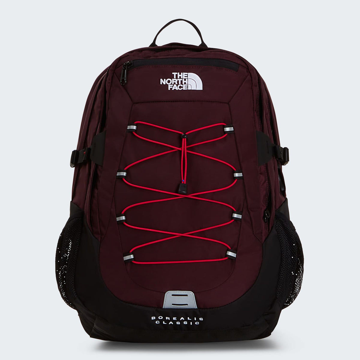 Sac à dos Borealis Classic - Deep Burgundy-TNF Black-Lali Guran