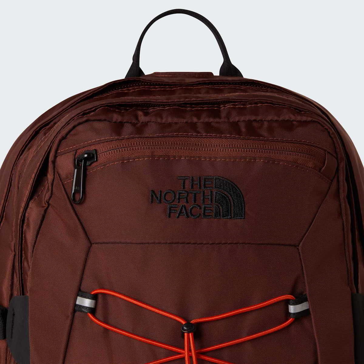 Sac à dos Borealis Classic - Ember Soil-Lava Red