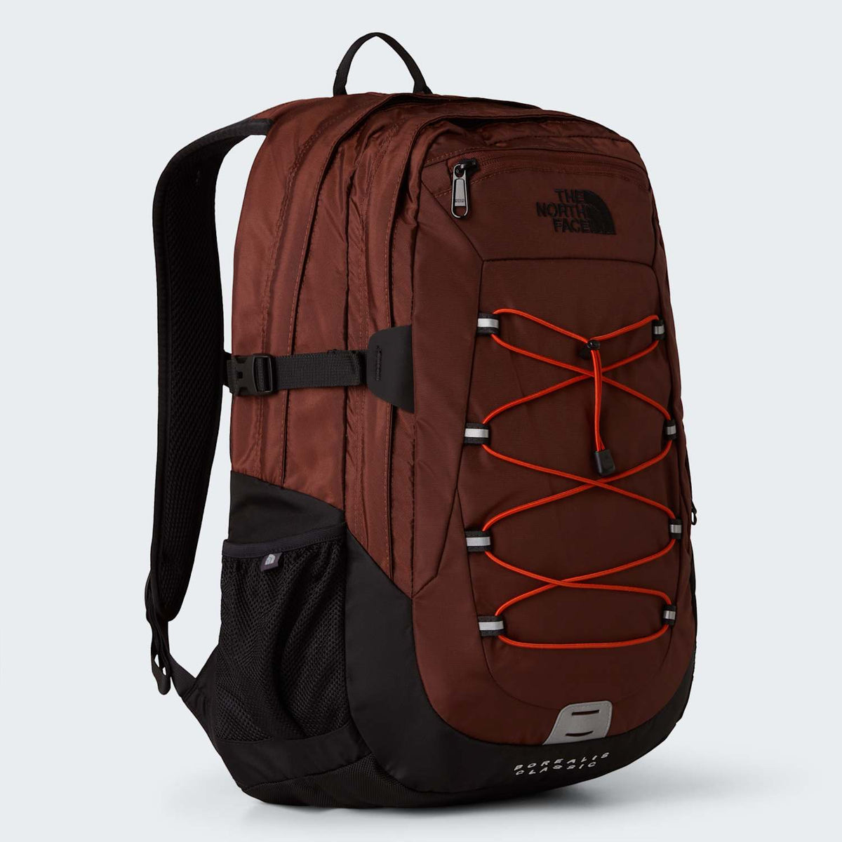 Sac à dos Borealis Classic - Ember Soil-Lava Red