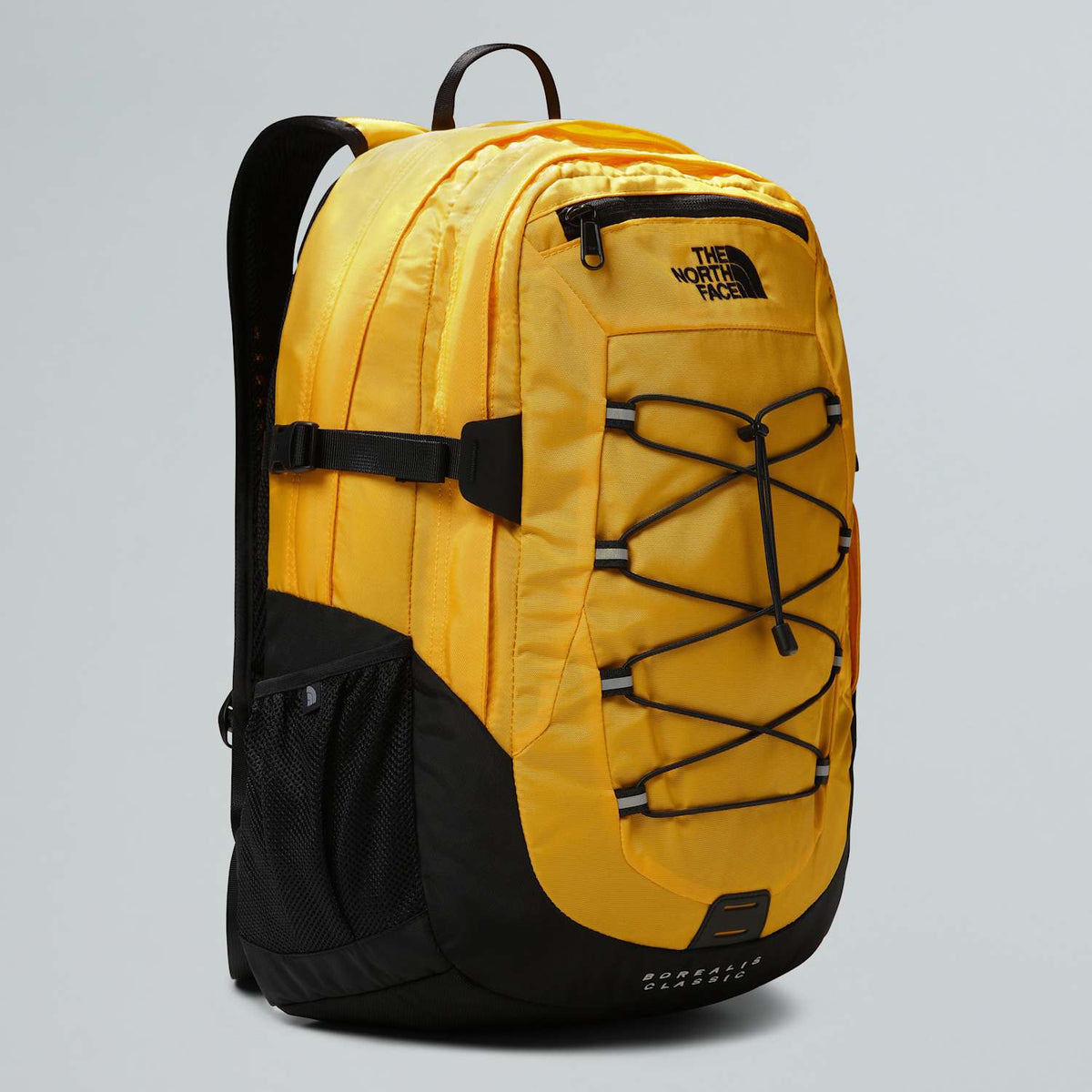 Sac à dos Borealis Classic - Summit Gold-TNF Black-NPF
