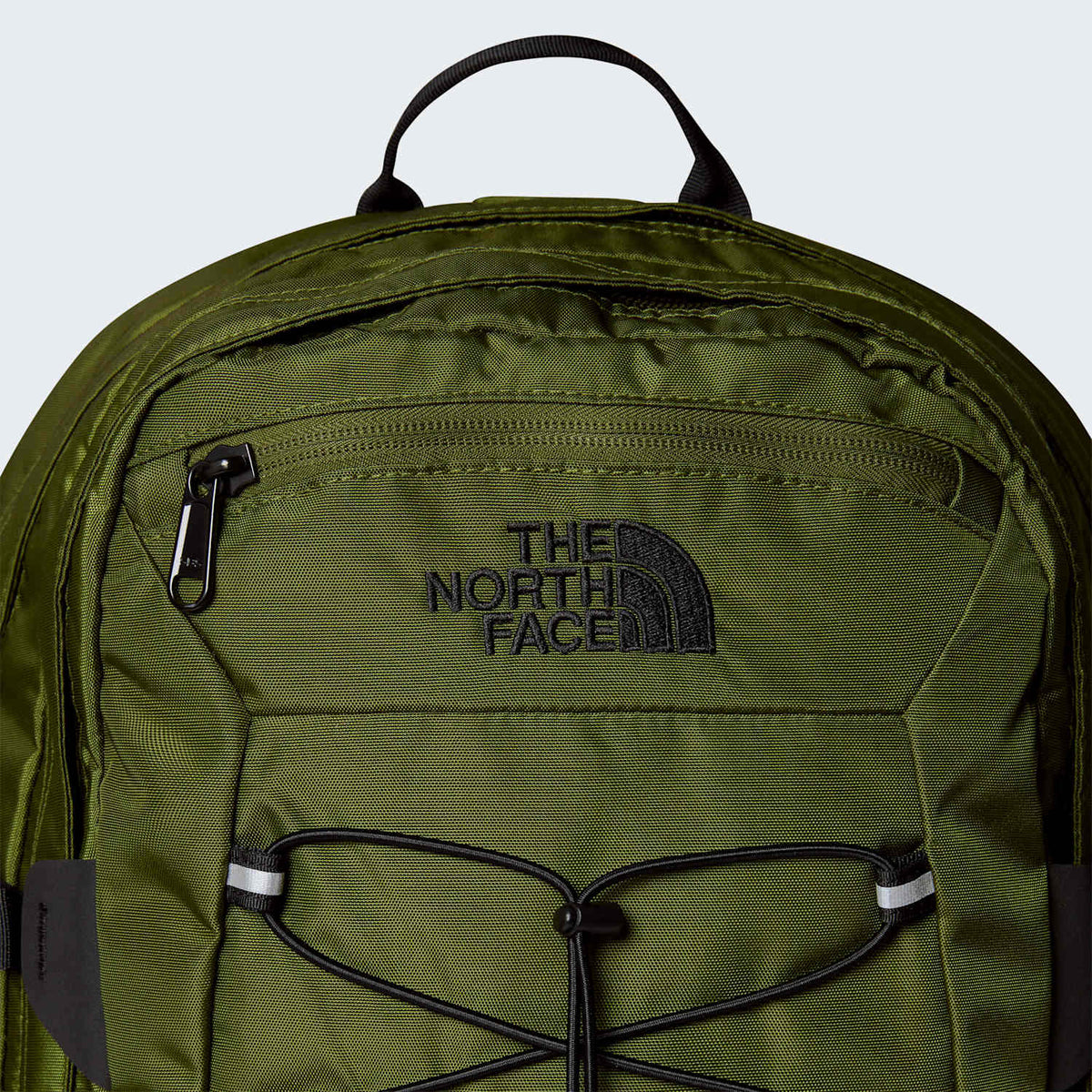 Sac à dos Borealis Classic - Woodland Green-TNF Black